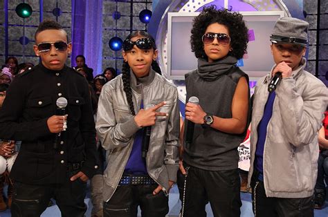 Mindless Behavior: A Complete Timeline